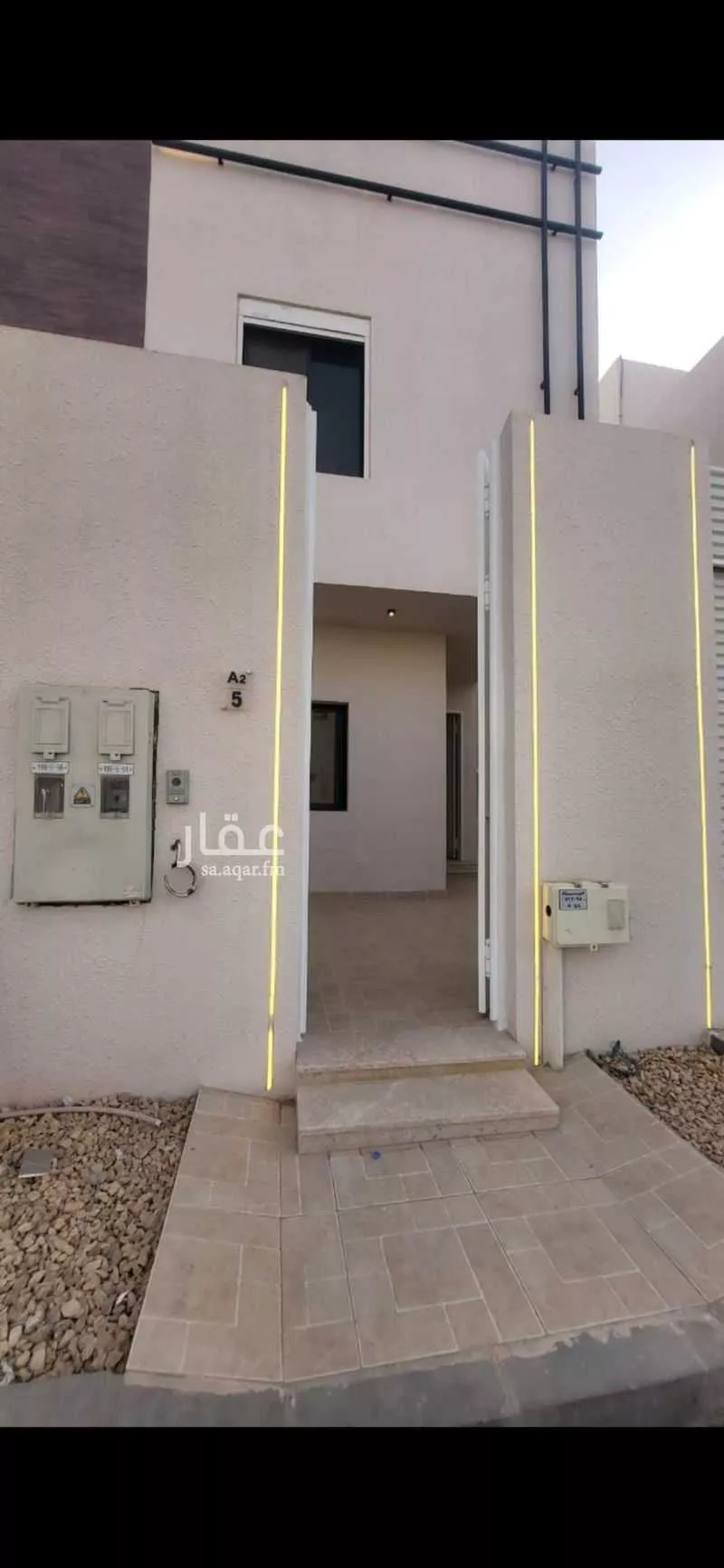 3 bedroom apartment in Al Salam, Riyadh 3