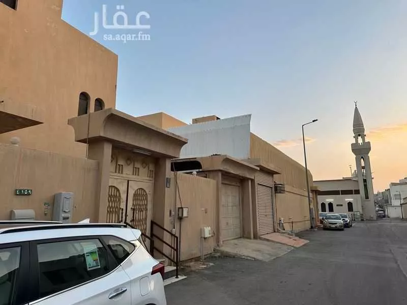 فيلا 3 غرف في الروضة، الرياض 3