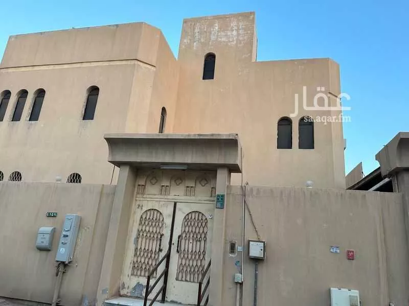 فيلا 3 غرف في الروضة، الرياض 4