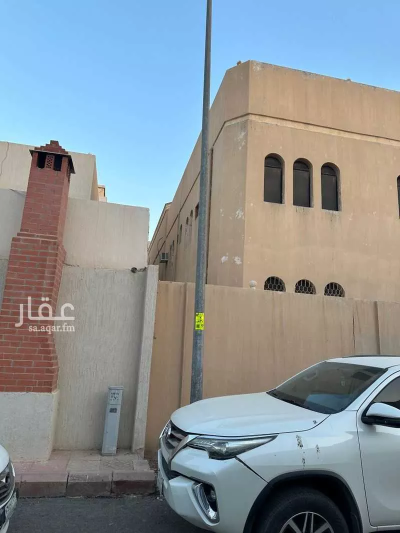 فيلا 3 غرف في الروضة، الرياض