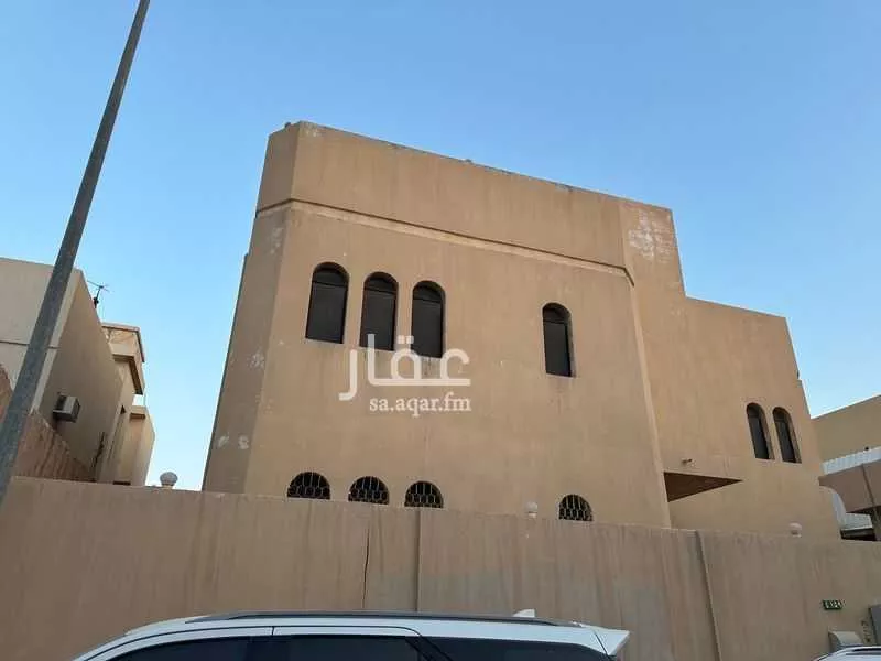 فيلا 3 غرف في الروضة، الرياض 2