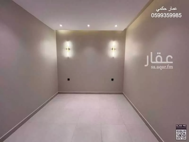 شقة 3 غرف في الشوقية، مكة 11