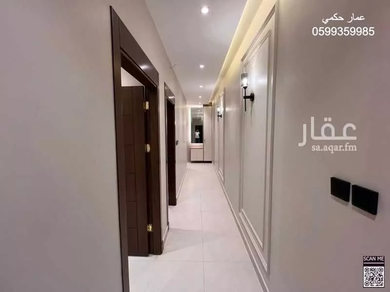 شقة 3 غرف في الشوقية، مكة 8