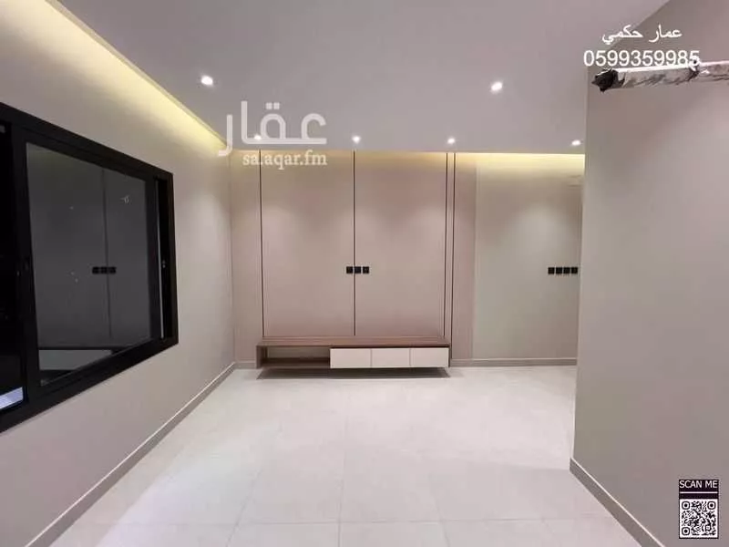 شقة 3 غرف في الشوقية، مكة 4