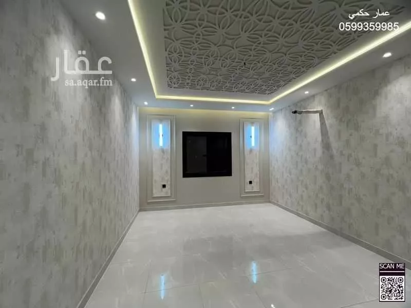 شقة 4 غرف في الشوقية، مكة 17