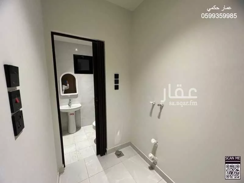 شقة 4 غرف في الشوقية، مكة 3