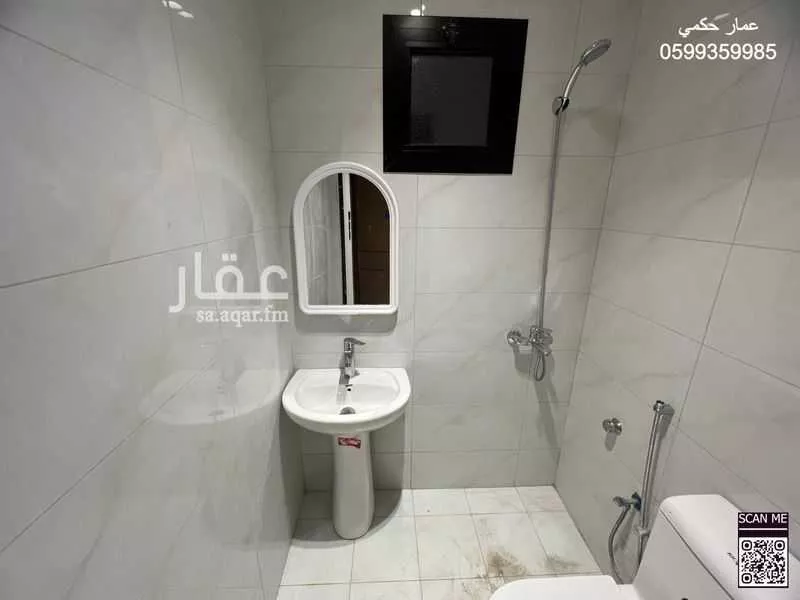 شقة 4 غرف في الشوقية، مكة 4