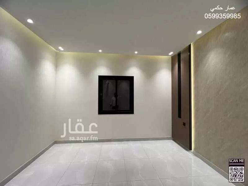 شقة 4 غرف في الشوقية، مكة 16