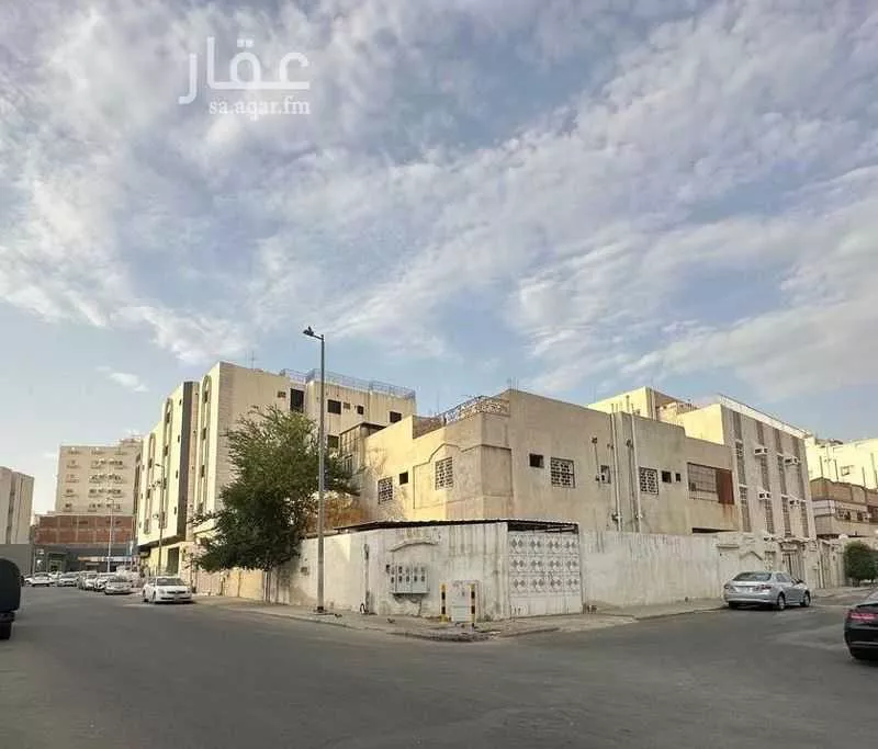 16 bedroom building in Al Rusaifah, Makkah 2