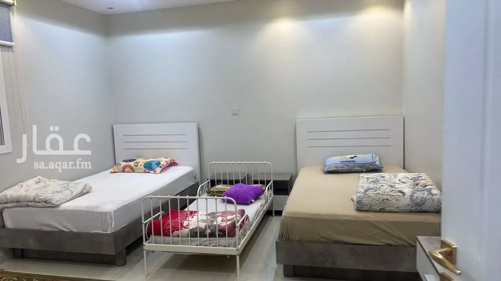5 bedroom apartment in Al Qutbiyyah, Taif 4