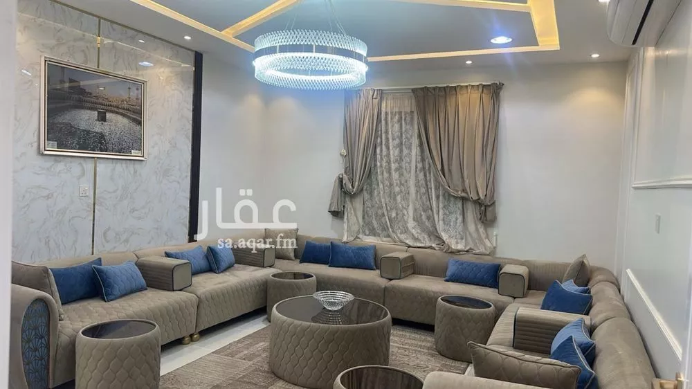 5 bedroom apartment in Al Qutbiyyah, Taif 5