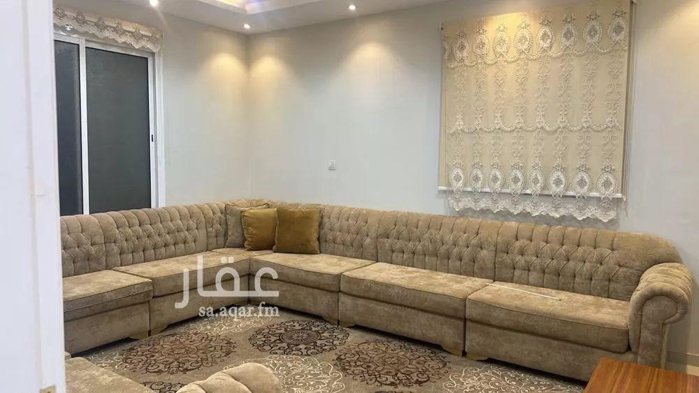5 bedroom apartment in Al Qutbiyyah, Taif 7