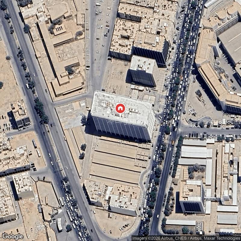 شقة  في المربع، الرياض 15