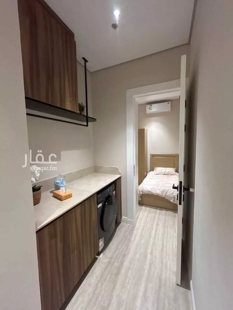 شقة 4 غرف في النخيل، الرياض 12