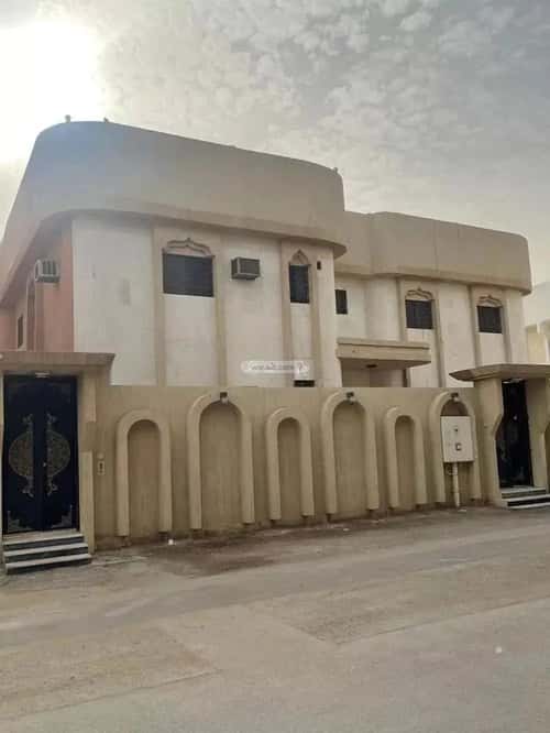 8 bedroom villa in Ar Rayan, Riyadh 4