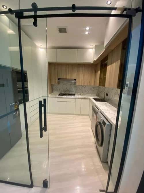 شقة 3 غرف في المهدية 5