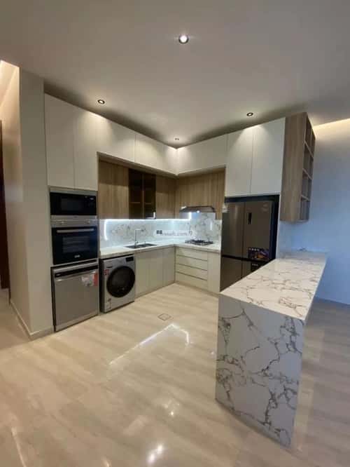 شقة 3 غرف في المهدية 2