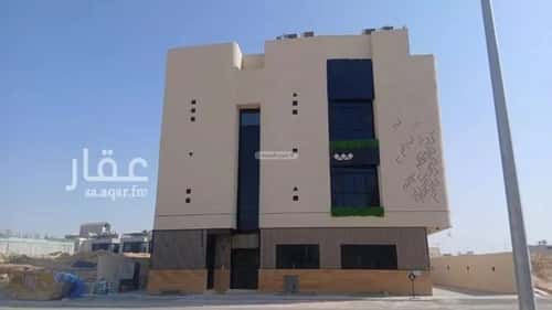 شقة 3 غرف في المهدية 3