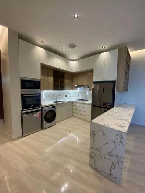 3 bedroom apartment in Al Mahdiyyah 1