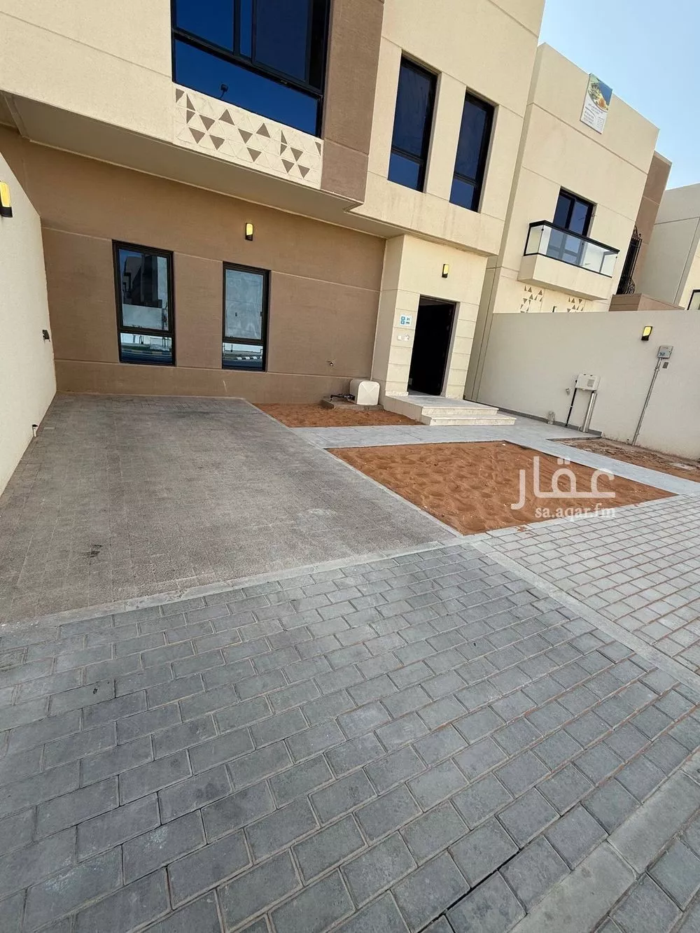 فيلا 3 غرف في النرجس، الرياض 3