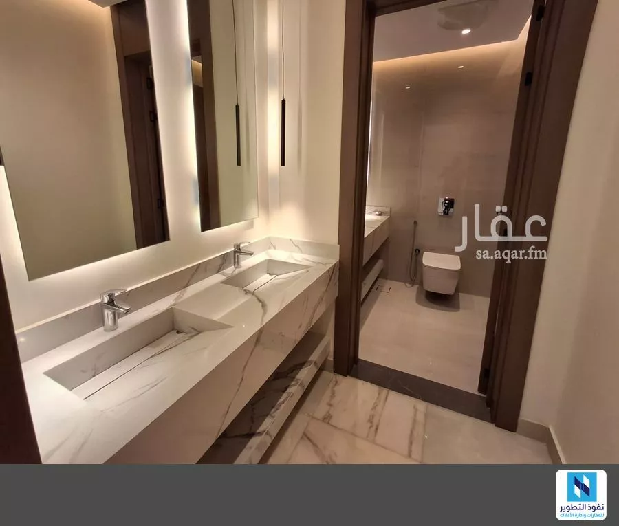 فيلا 4 غرف في الواحة، الرياض 4