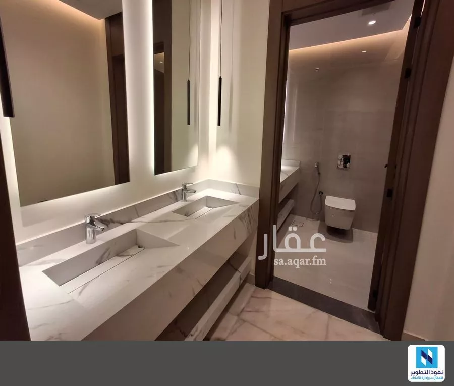 فيلا 4 غرف في الواحة، الرياض 14