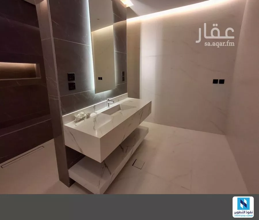 فيلا 4 غرف في الواحة، الرياض 12