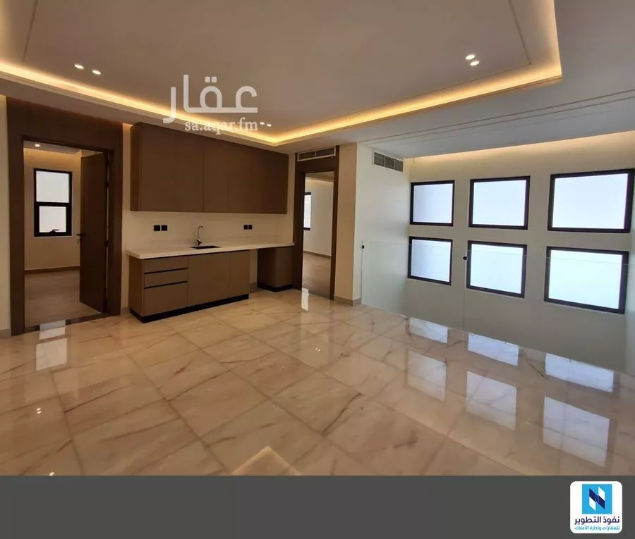 فيلا 4 غرف في الواحة، الرياض 16