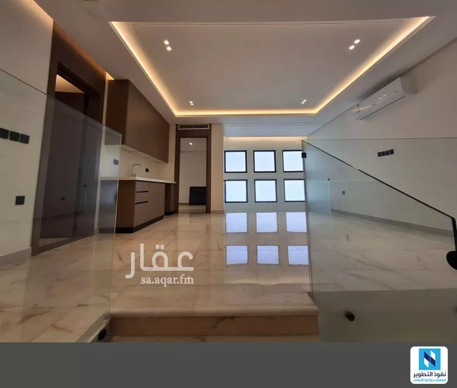 فيلا 4 غرف في الواحة، الرياض 15