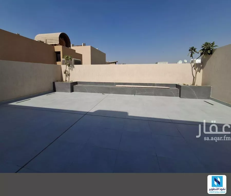 فيلا 4 غرف في الواحة، الرياض 26