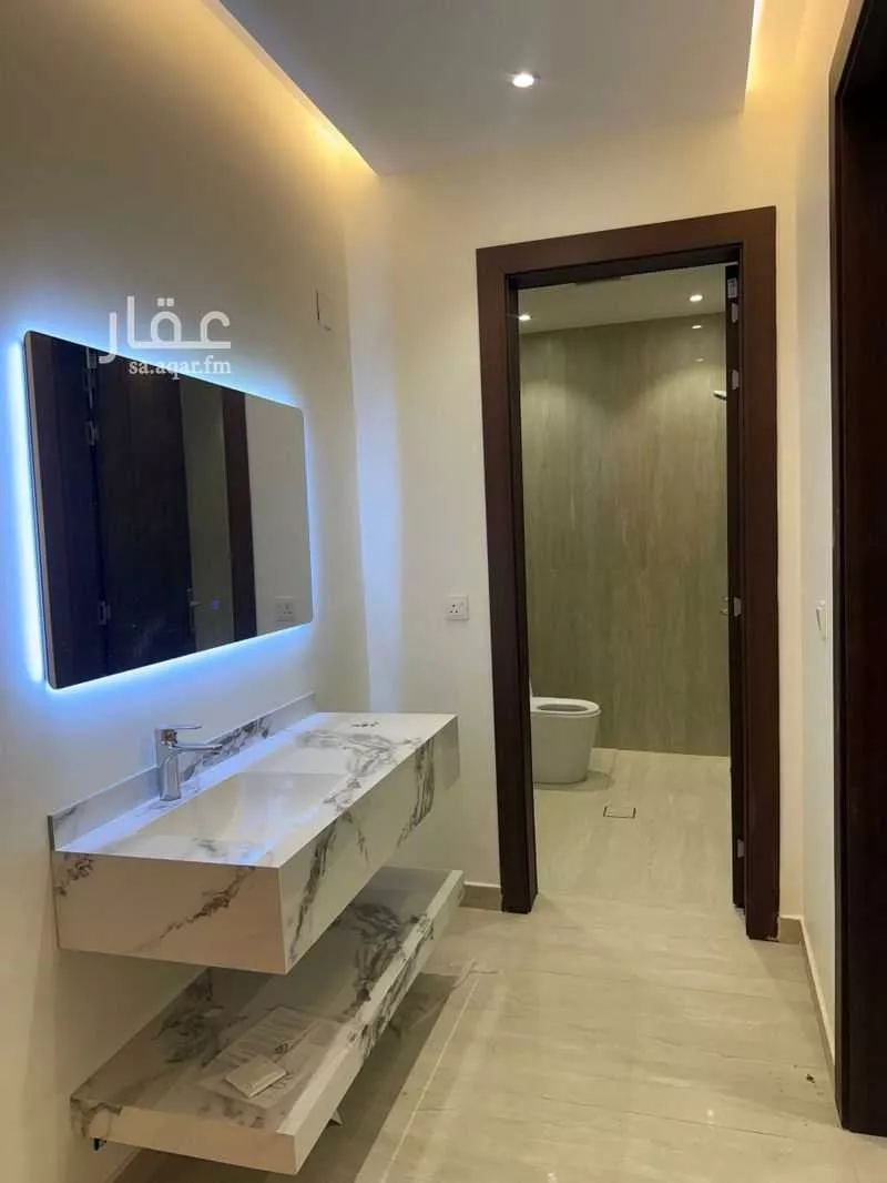 4 bedroom villa in Al Shuhada, Riyadh
