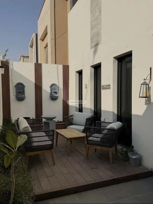 4 bedroom villa in Al Aridh 2