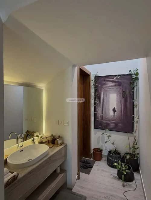 4 bedroom villa in Al Aridh 4