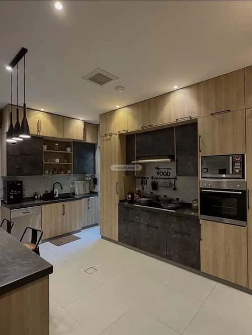 4 bedroom villa in Al Aridh 5