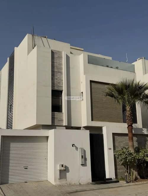 4 bedroom villa in Al Aridh 5