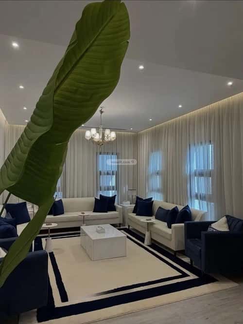 4 bedroom villa in Al Aridh 12