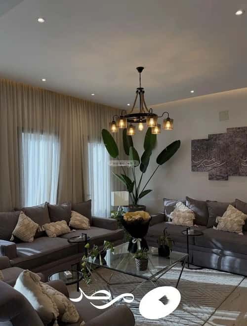 4 bedroom villa in Al Aridh 11