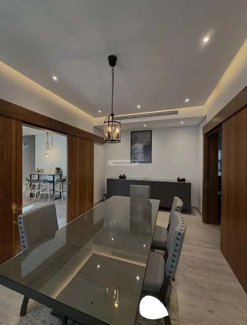 4 bedroom villa in Al Aridh 6