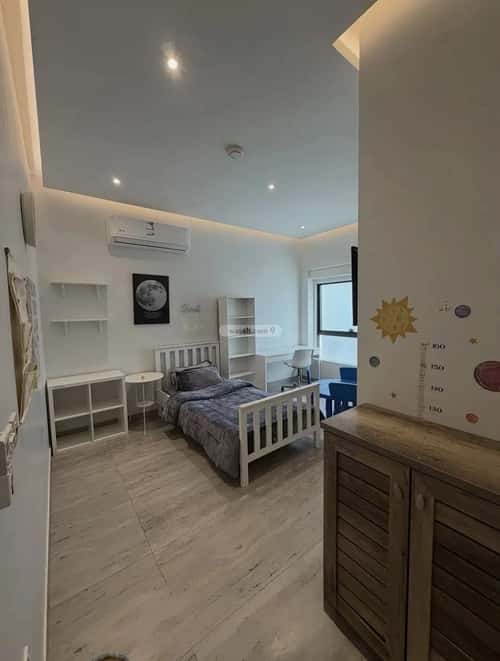 4 bedroom villa in Al Aridh 4