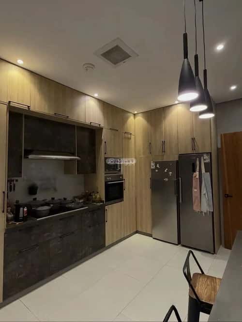 4 bedroom villa in Al Aridh 3