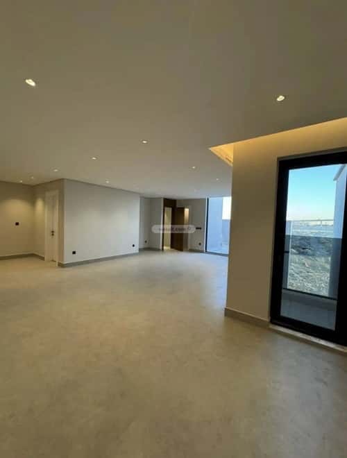 3 bedroom floor in Al Narjis 5