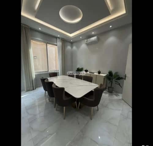 6 bedroom villa in Al Narjis 4