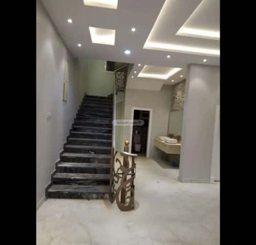 فيلا 6 غرف في النرجس 12