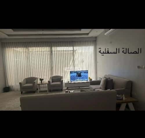 فيلا 6 غرف في النرجس 9