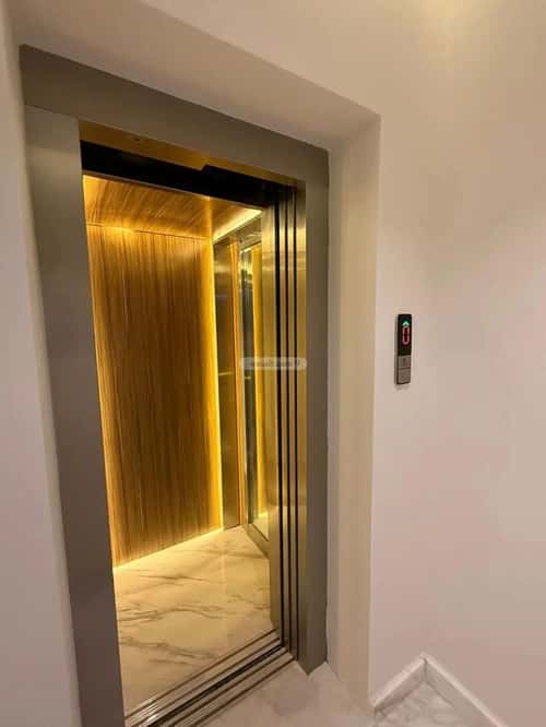 4 bedroom villa in Al Narjis 2