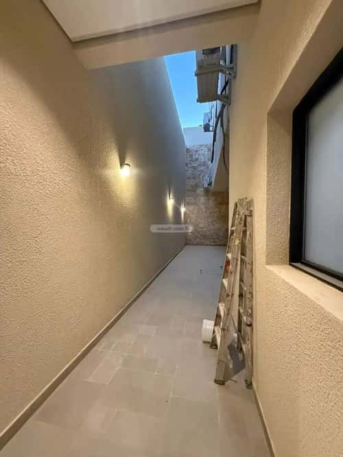 4 bedroom villa in Al Narjis 5