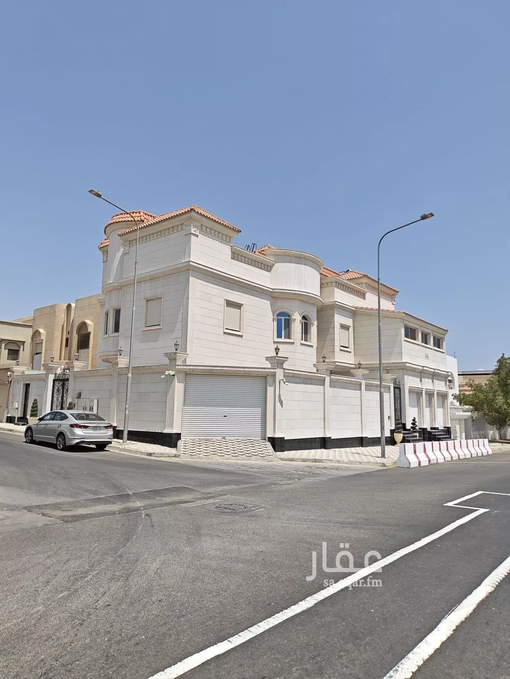 فيلا 3 غرف في العقربية، الخبر 10