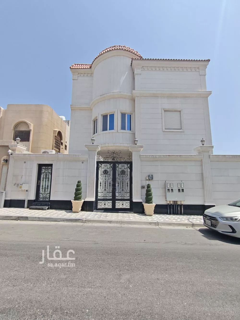فيلا 3 غرف في العقربية، الخبر 2