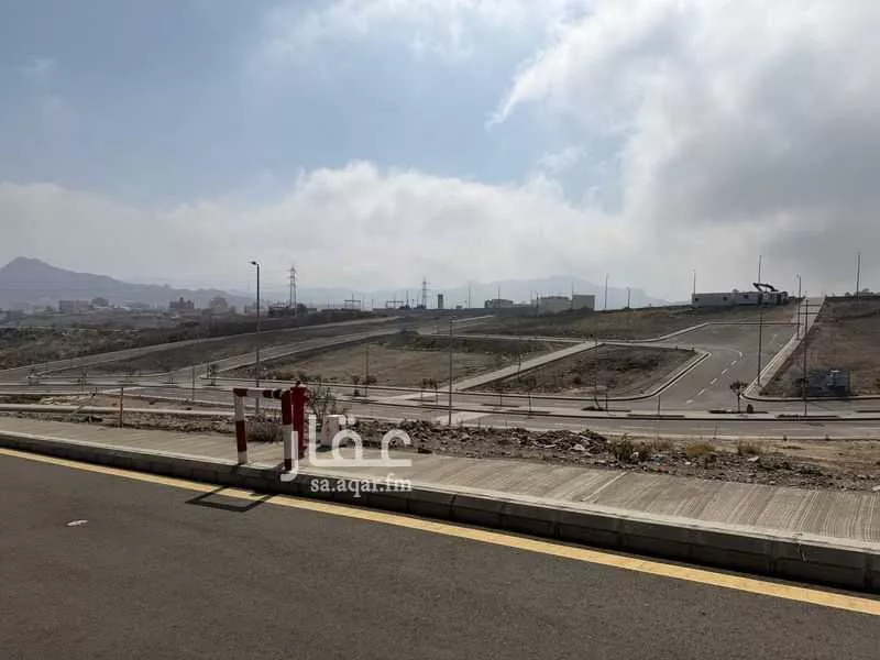 land in Al Khalidiyyah, Taif 4
