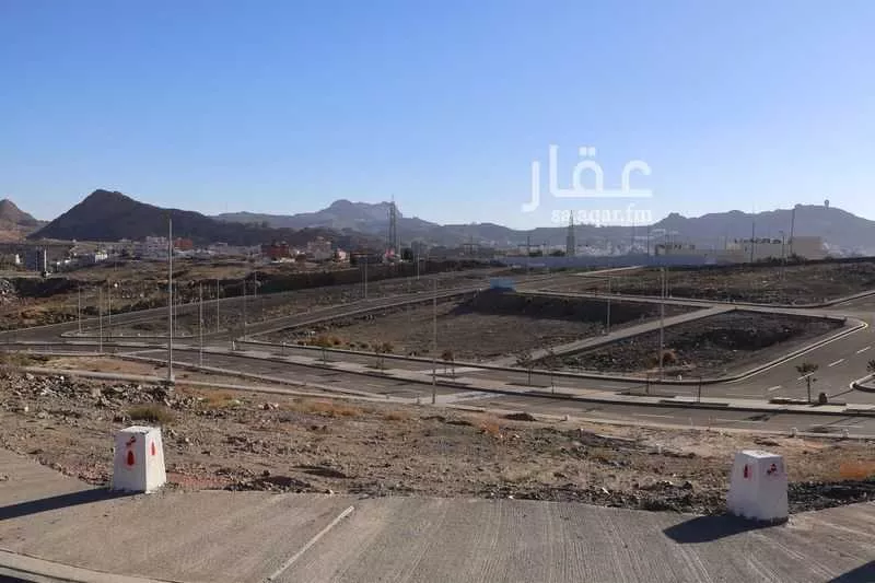 land in Al Khalidiyyah, Taif 3